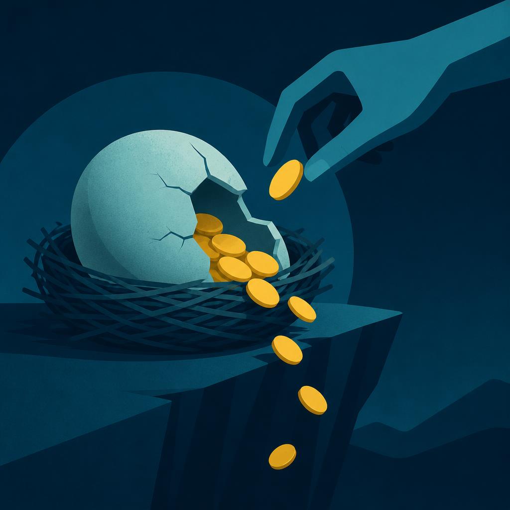 Should You Use a 401(k) Loan to Pay Off Debt?