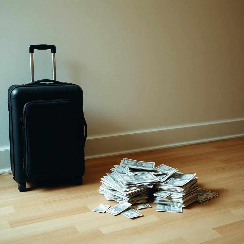 Why You Should Cancel That Vacation This Year