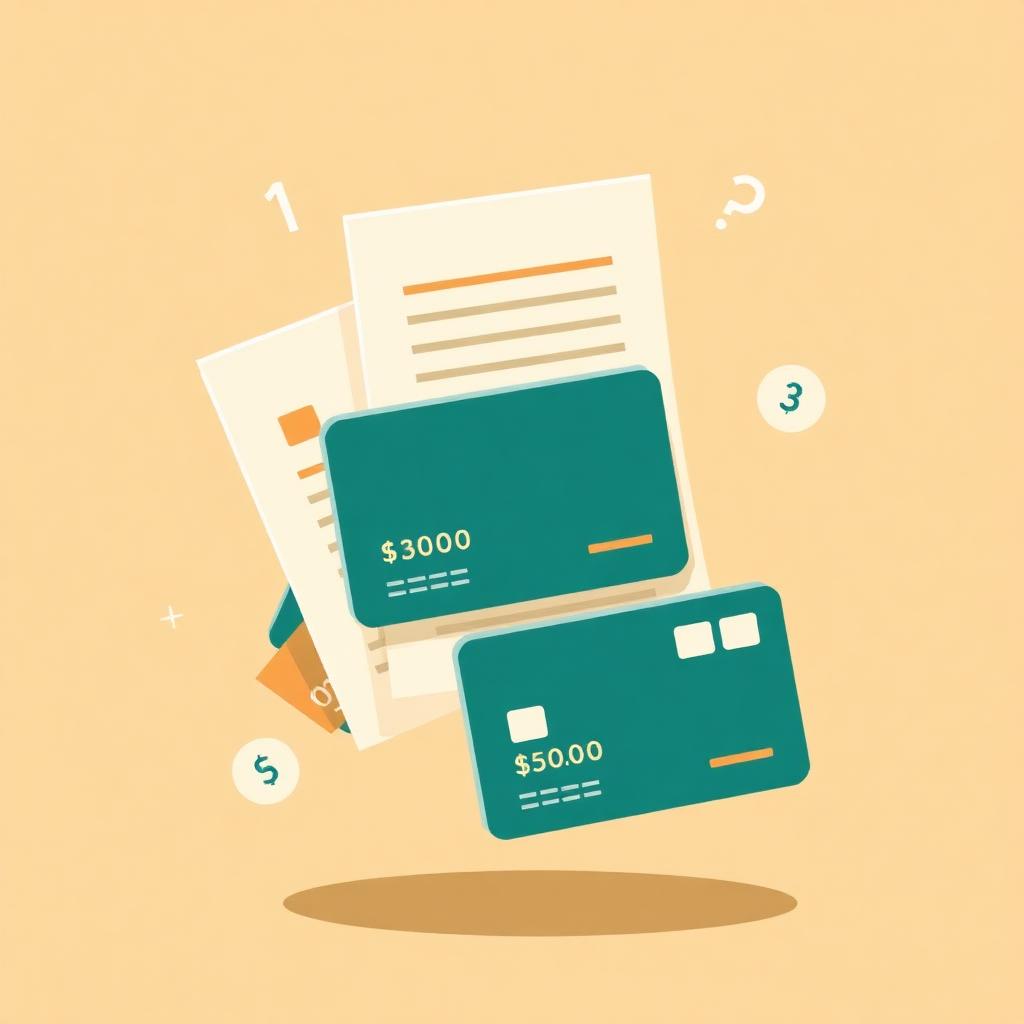 How to Consolidate Credit Card Debt — Step by Step