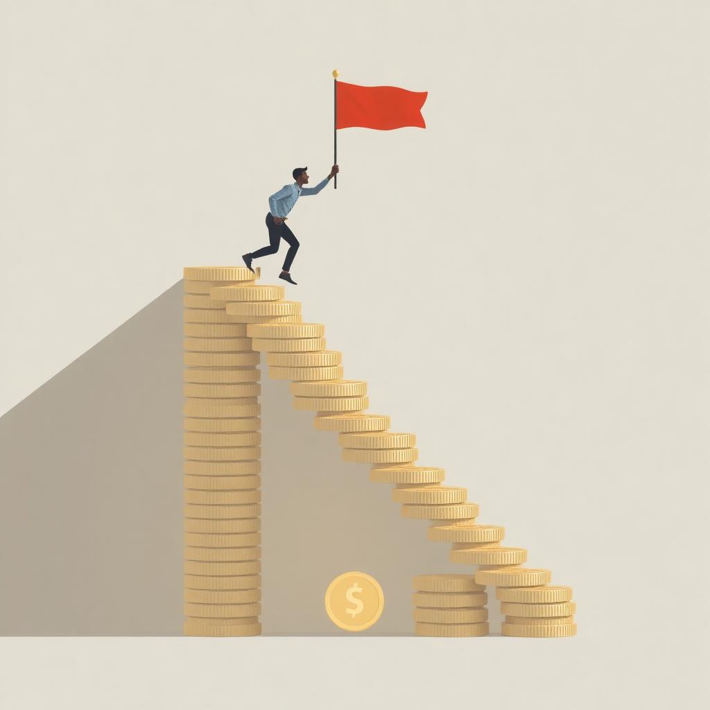 Can You Get Serious and Get Out of Debt?