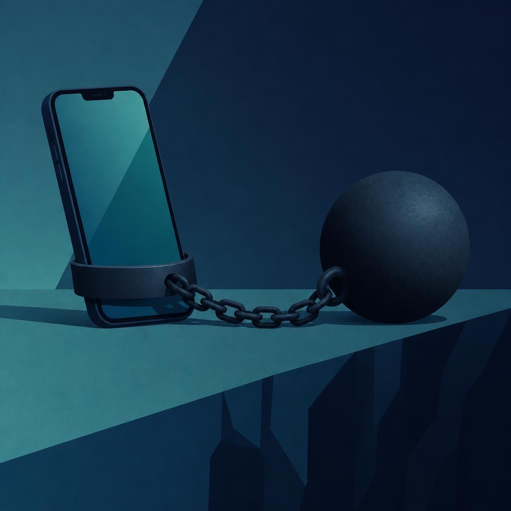 The Real Cost of Financing Your Phone