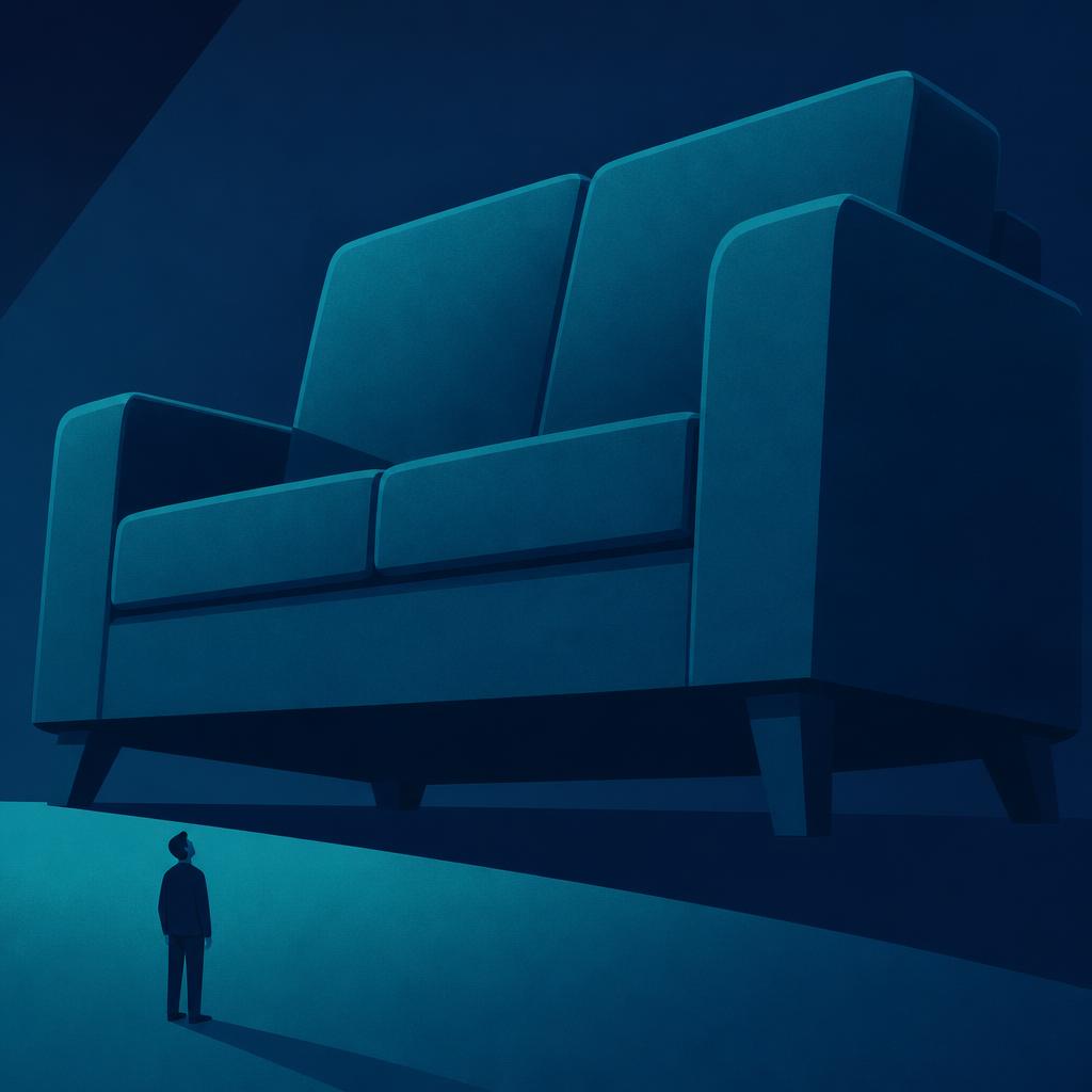 Rent-to-Own Is a Ripoff Dressed Up as a Payment Plan