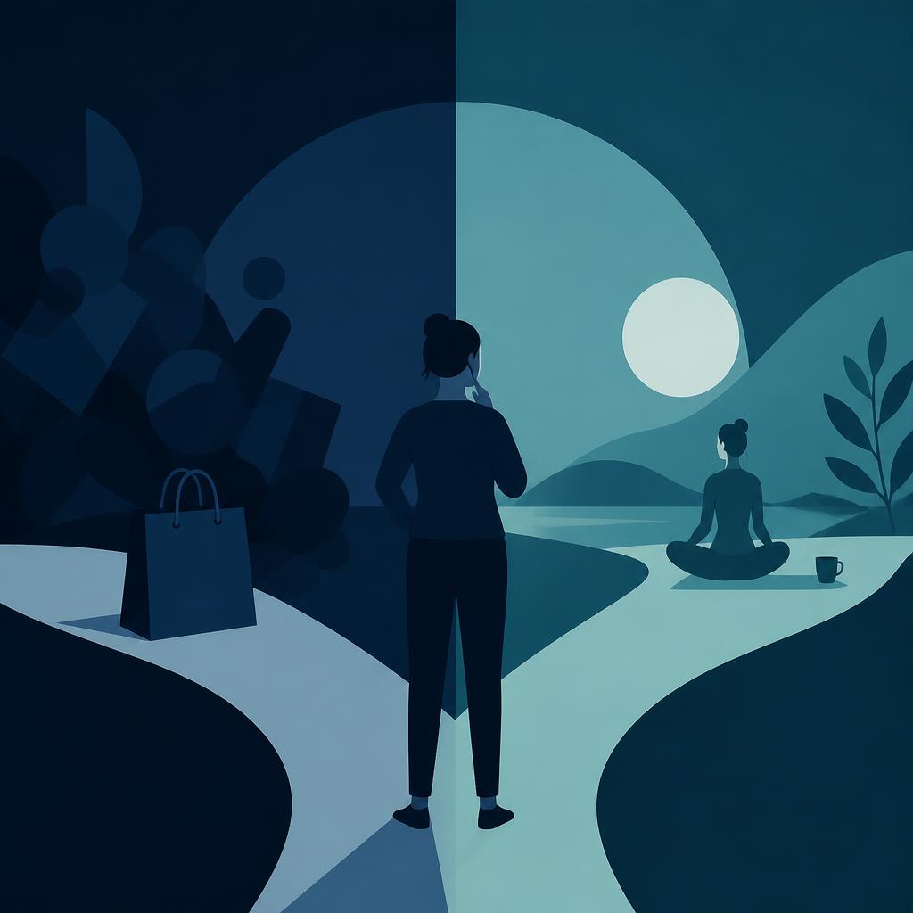How to Stop Emotional Spending for Good