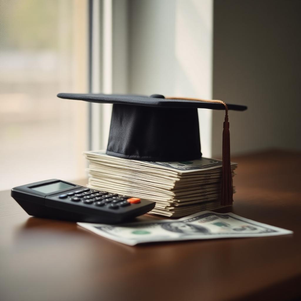Student Loans: The 30-Year Debt Nobody Warned You About