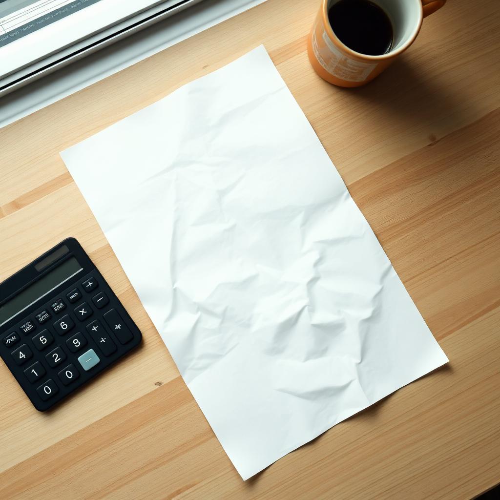 Why Most Budgets Fail by Day 12