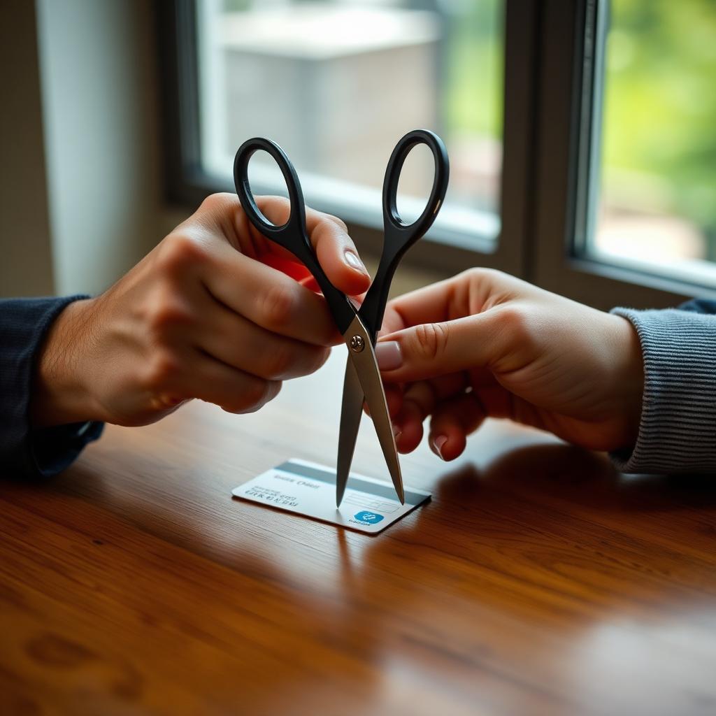 The Real Reason You Keep Falling Back Into Debt
